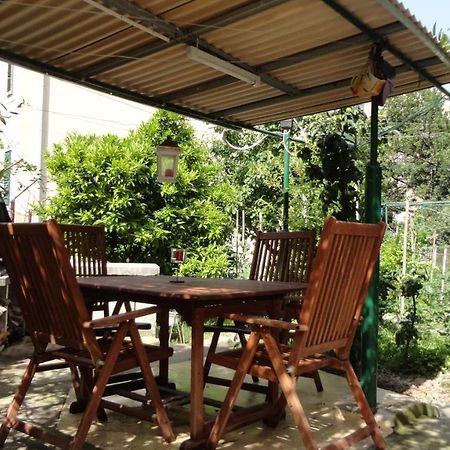 Apartman Paro 스플리트 외부 사진