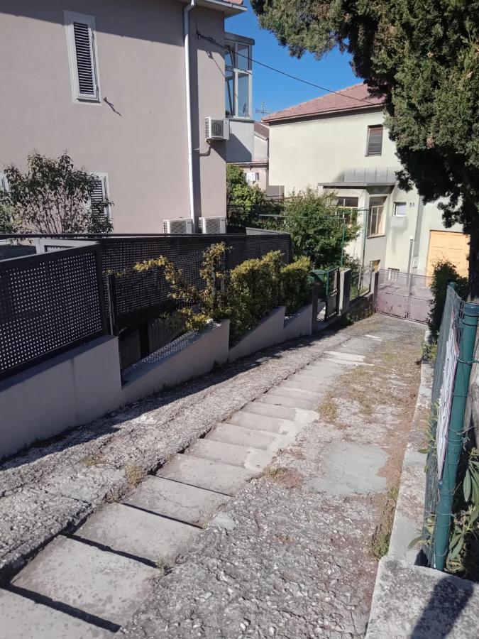 Apartman Paro 스플리트 외부 사진