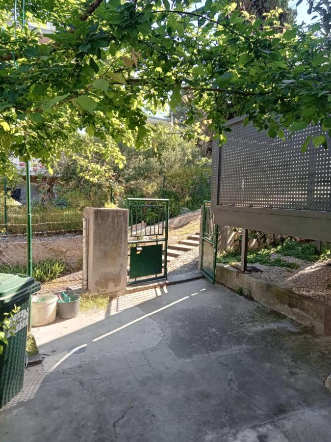 Apartman Paro 스플리트 외부 사진