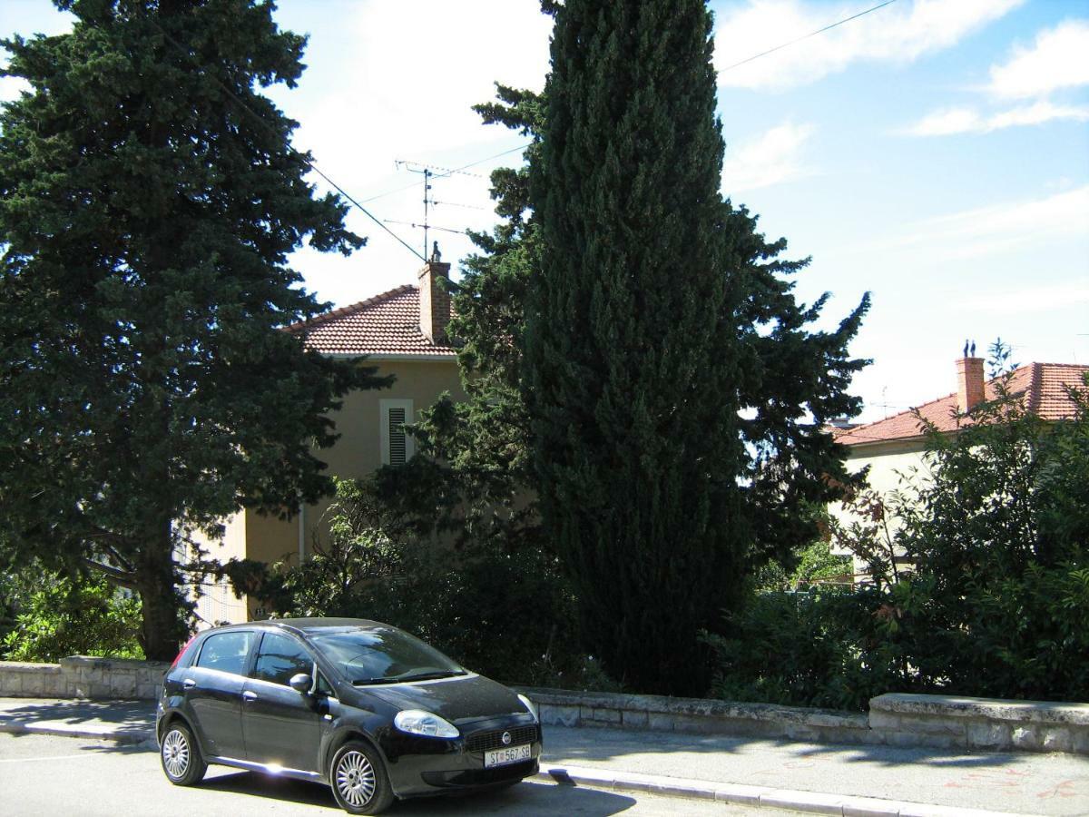Apartman Paro 스플리트 외부 사진