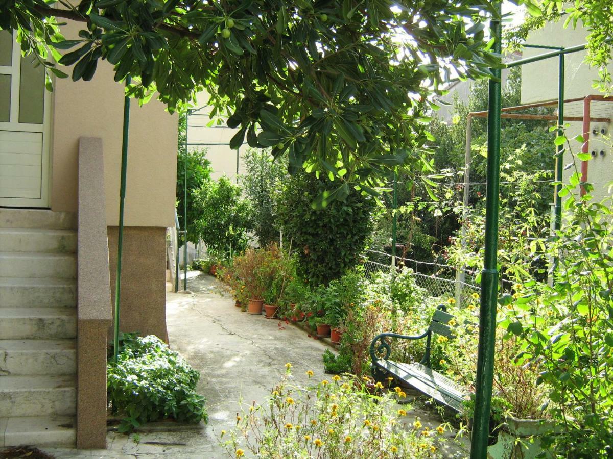 Apartman Paro 스플리트 외부 사진