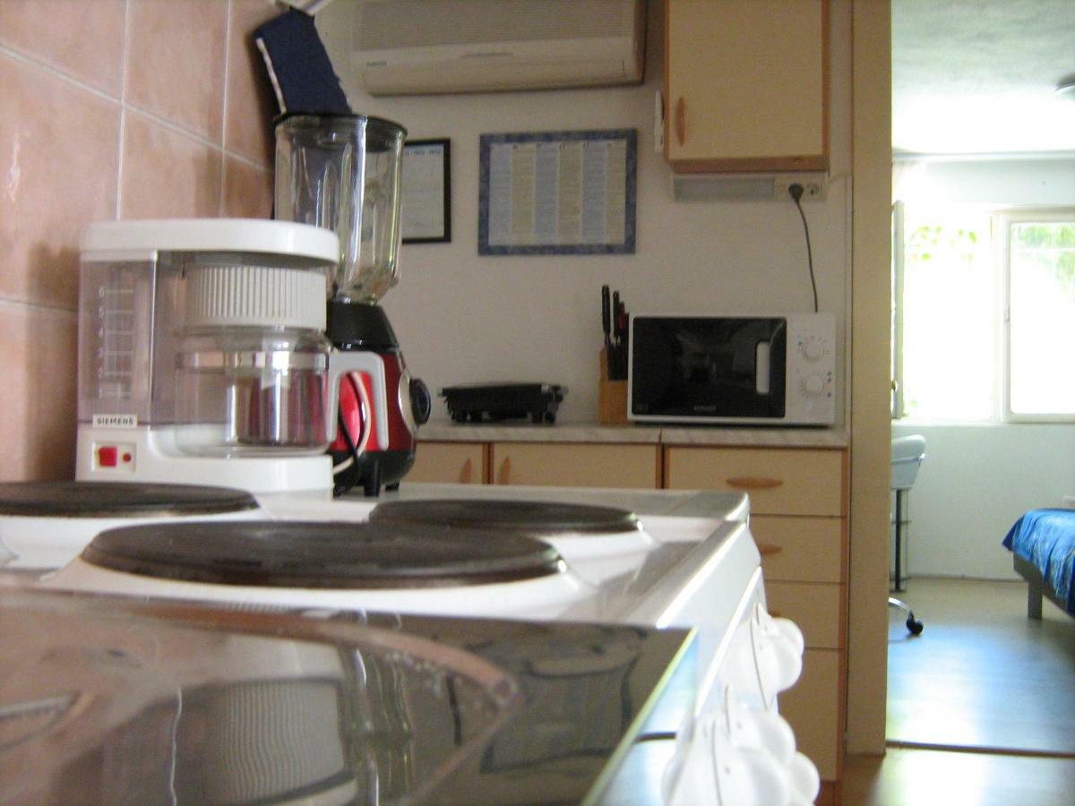 Apartman Paro 스플리트 외부 사진