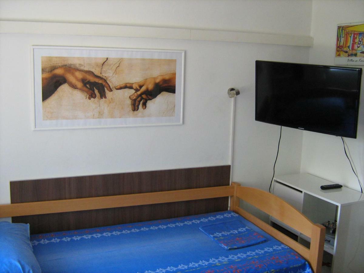 Apartman Paro 스플리트 외부 사진