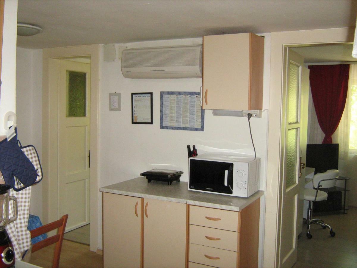 Apartman Paro 스플리트 외부 사진
