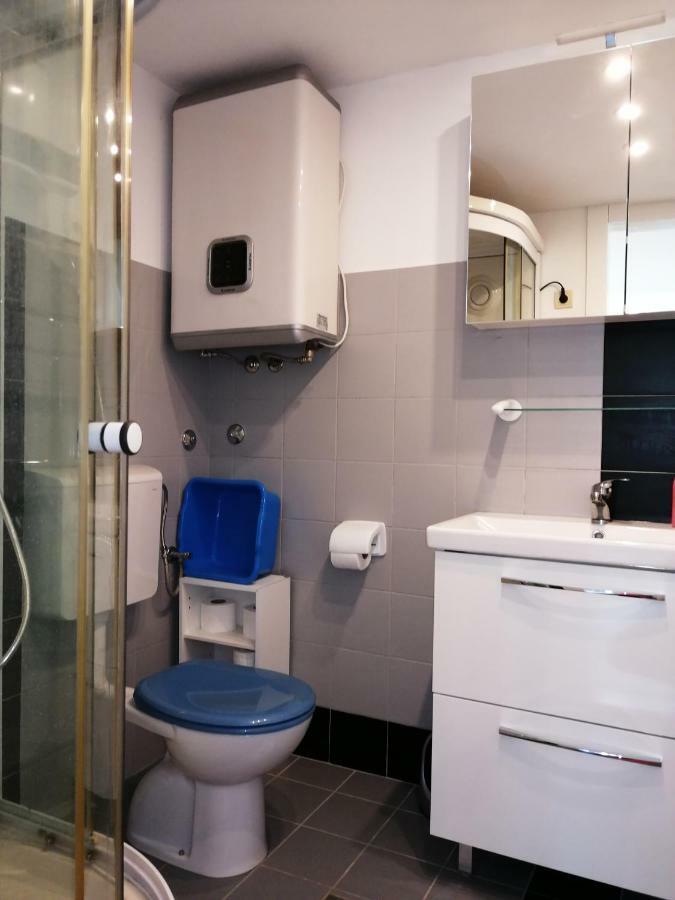 Apartman Paro 스플리트 외부 사진