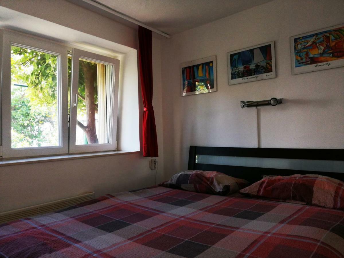 Apartman Paro 스플리트 외부 사진