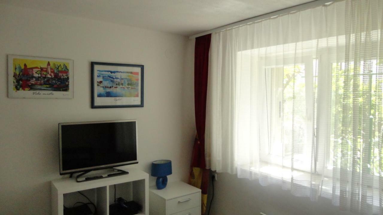 Apartman Paro 스플리트 외부 사진