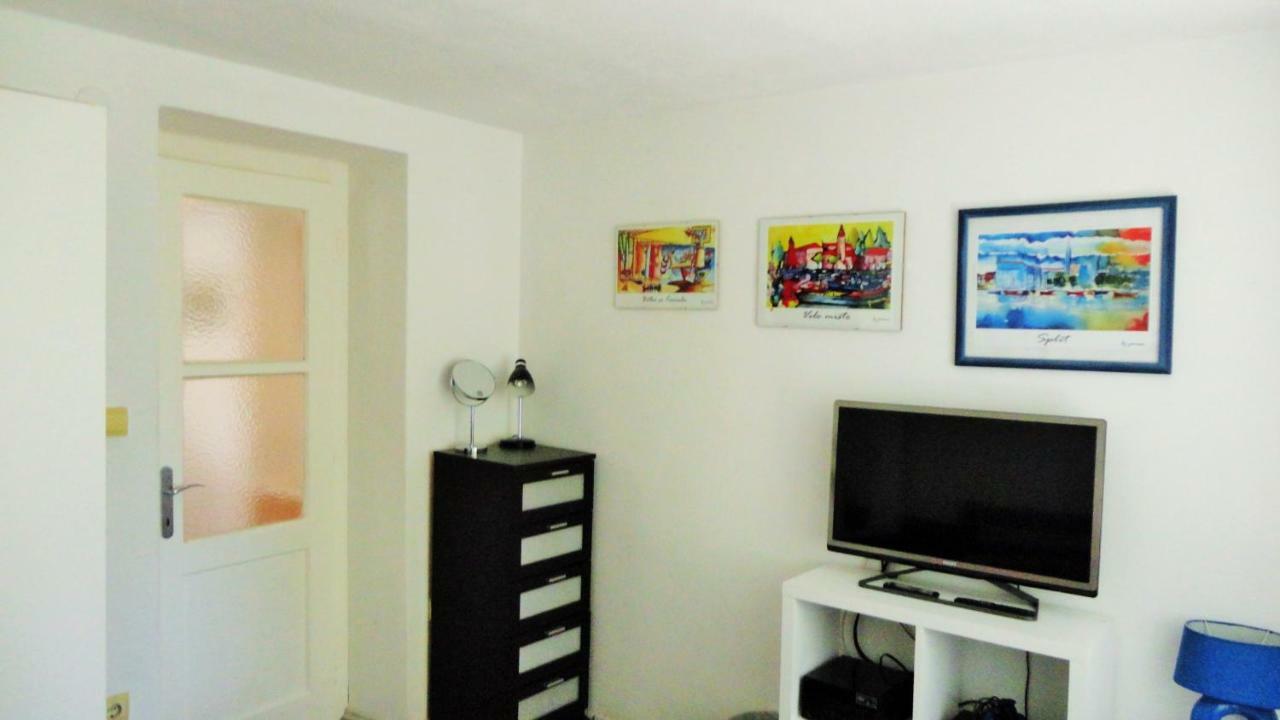 Apartman Paro 스플리트 외부 사진