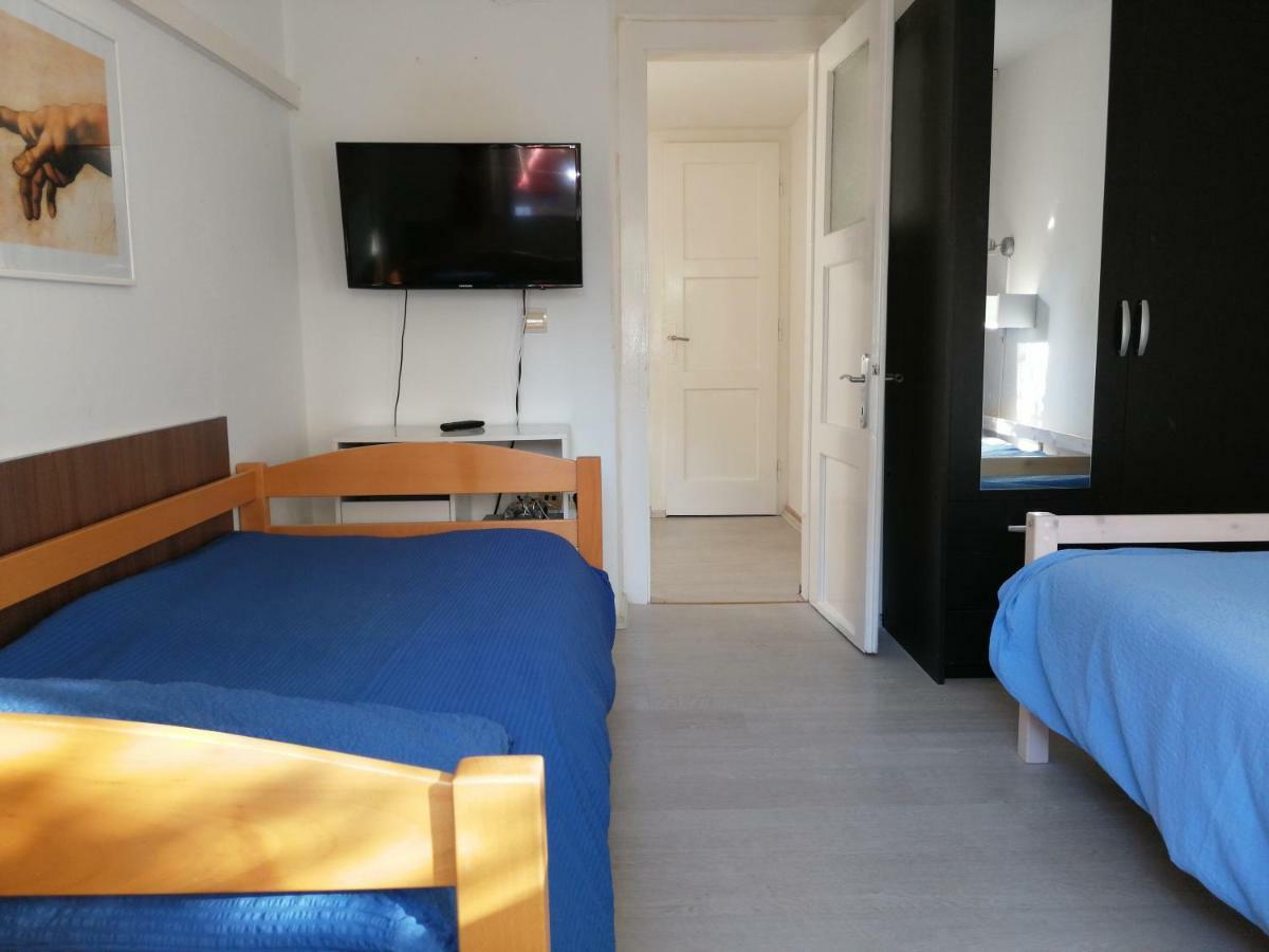 Apartman Paro 스플리트 외부 사진