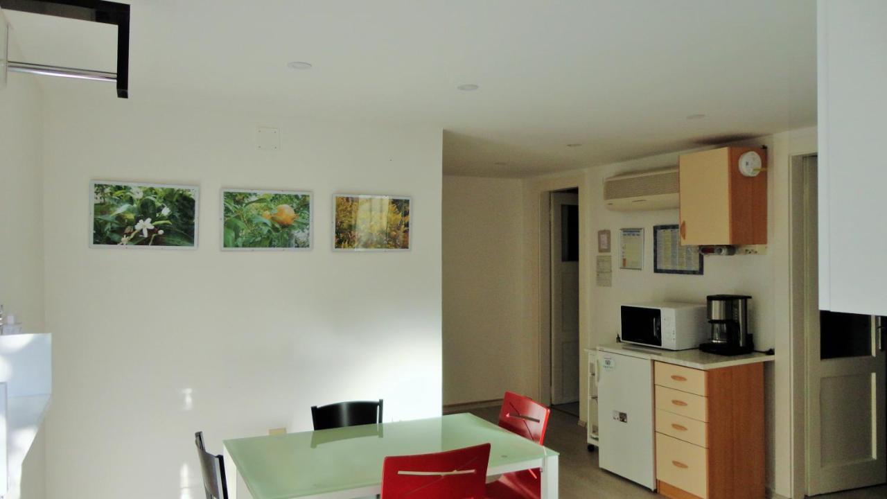 Apartman Paro 스플리트 외부 사진