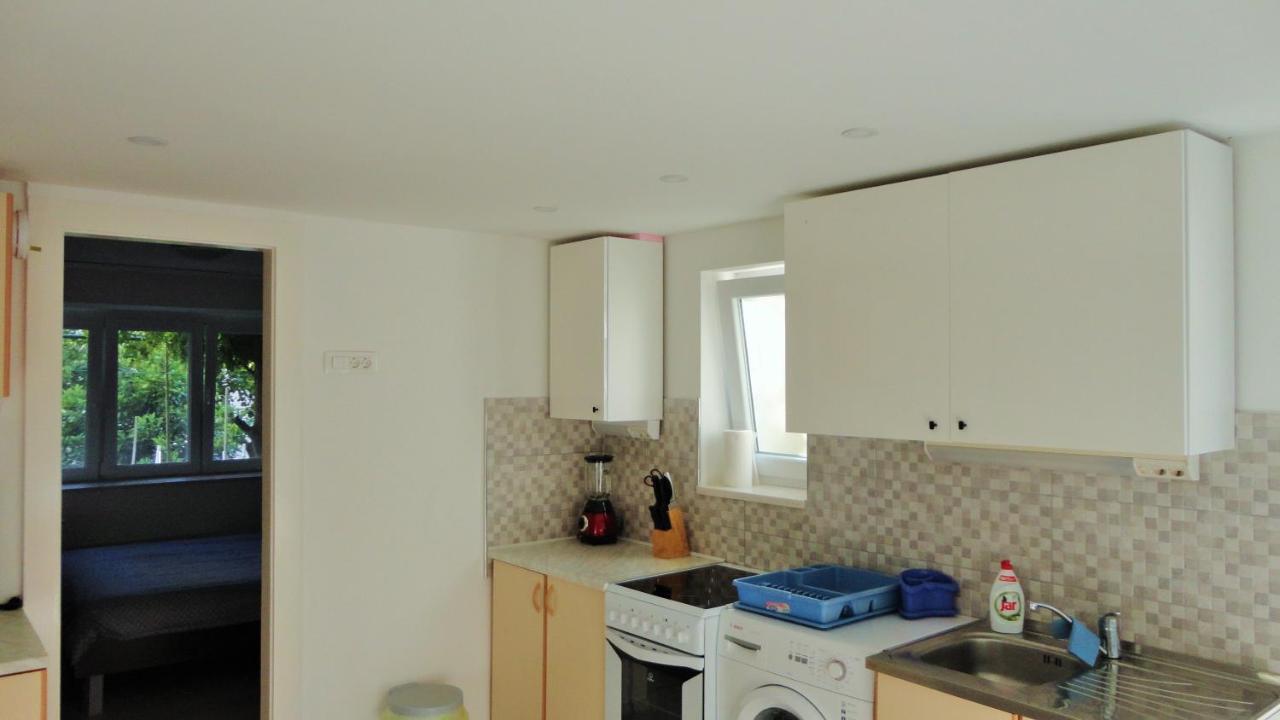Apartman Paro 스플리트 외부 사진