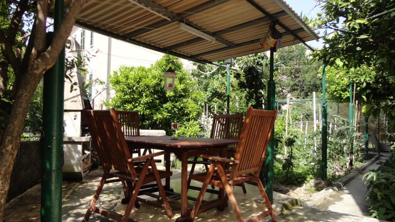 Apartman Paro 스플리트 외부 사진