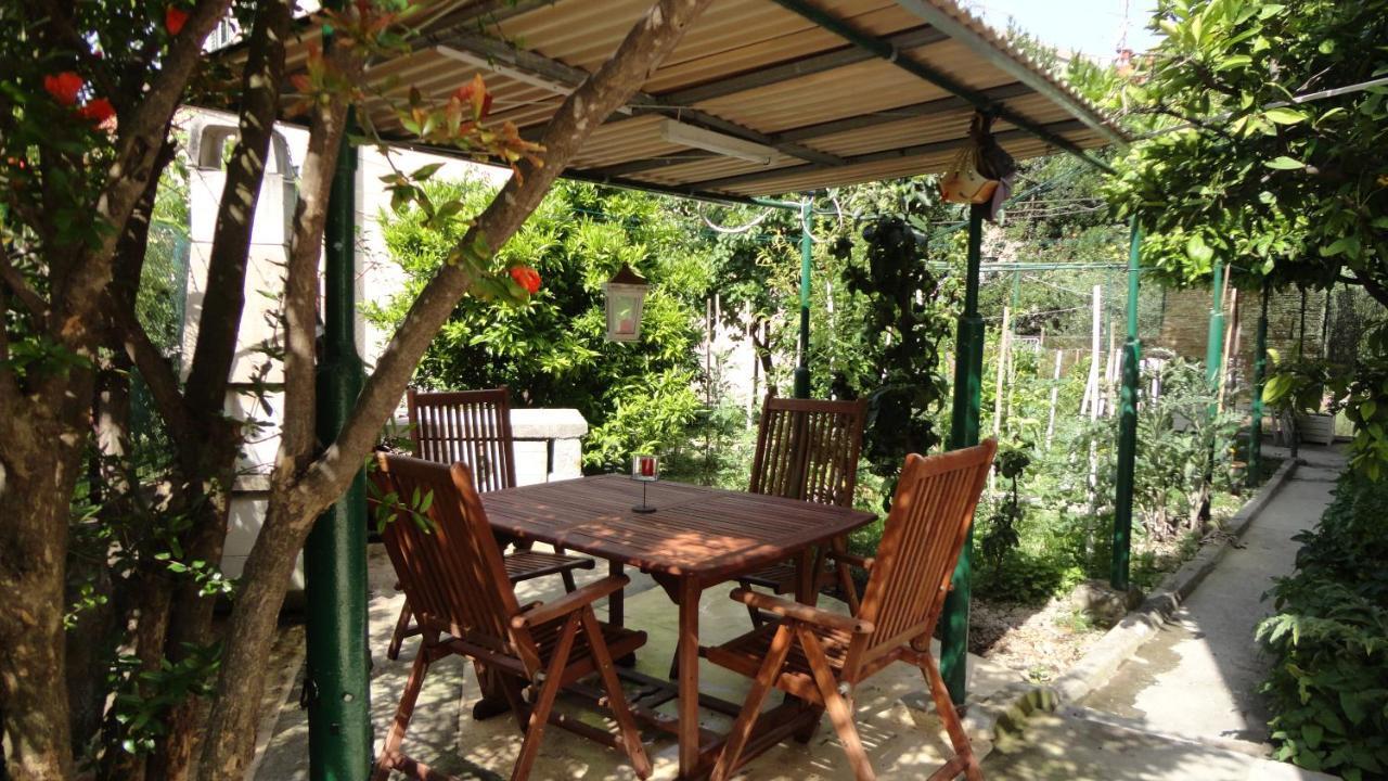 Apartman Paro 스플리트 외부 사진