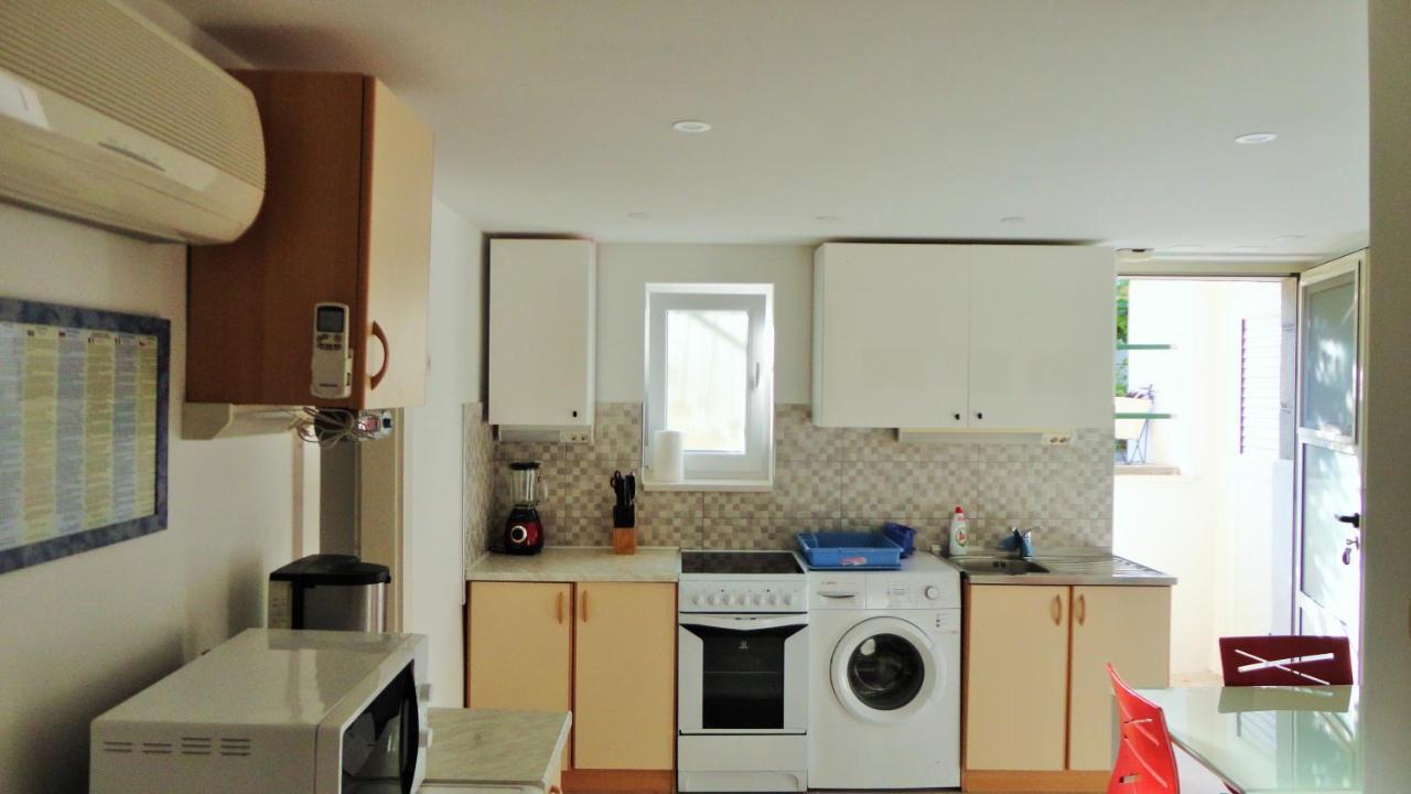 Apartman Paro 스플리트 외부 사진