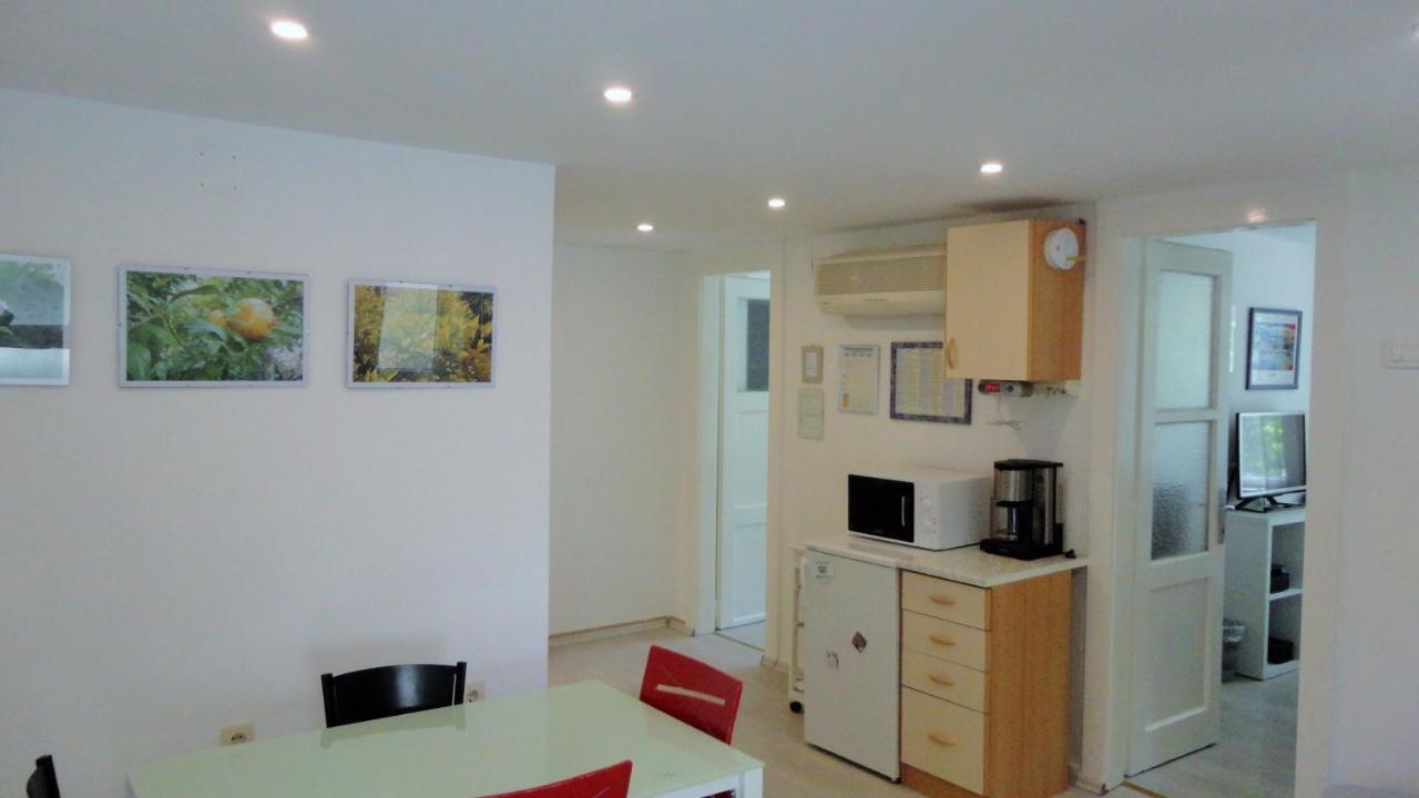 Apartman Paro 스플리트 외부 사진