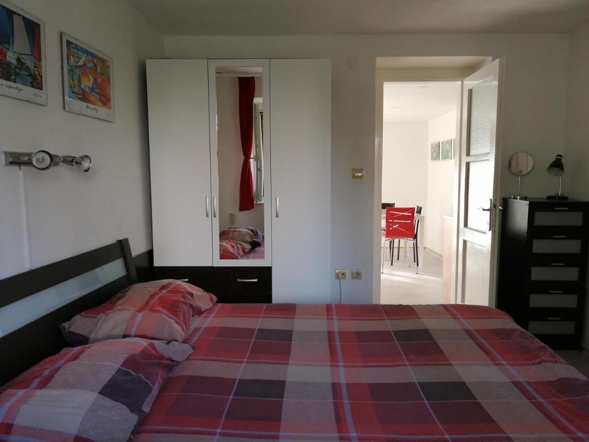 Apartman Paro 스플리트 외부 사진